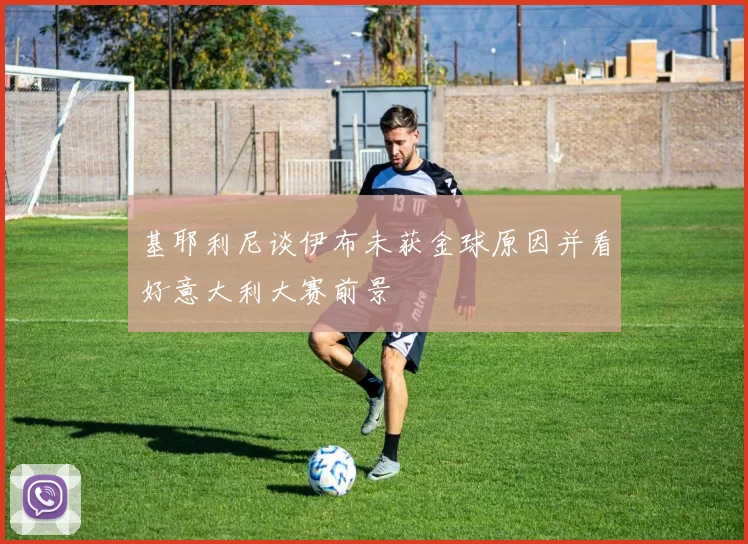 基耶利尼谈伊布未获金球原因并看好意大利大赛前景