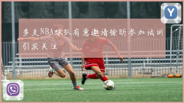 多支NBA球队有意邀请徐昕参加试训引发关注